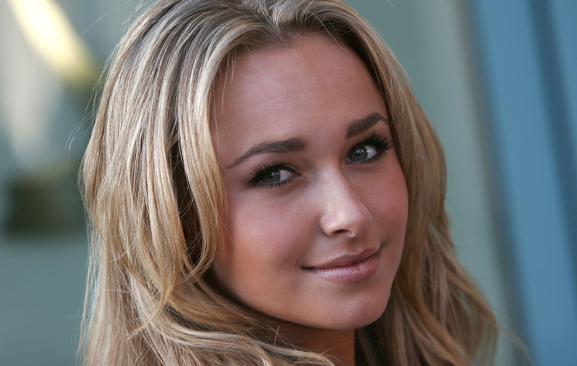 Hayden Panettiere’s ‘Heroes’ character Claire Bennet is an underrated sci-fi icon