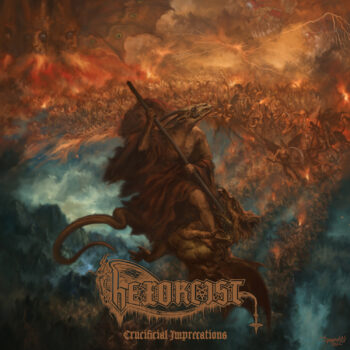 Hexorcist – Crucificial Imprecations Review