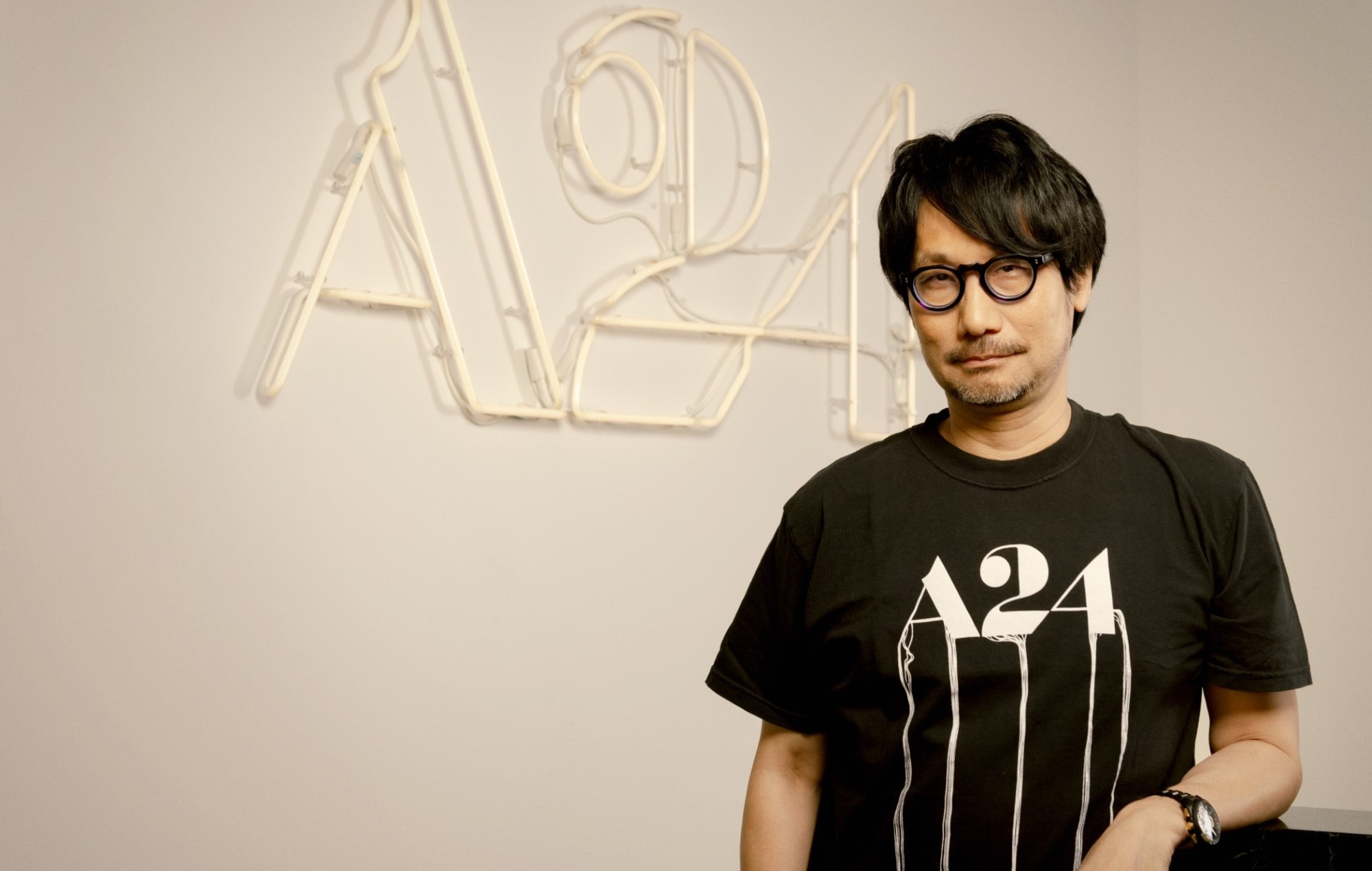 Hideo Kojima wants to keep making new games as he gets older: “I constantly need to reassess how I use my time”