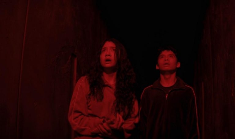 Fantasia IFF 2026 KCrush ‘Home Bodies’ Interview with Actors Emma and Ian Ho and Director Casey Walker