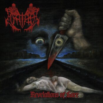 Horrifier – Revelations of Gore Review