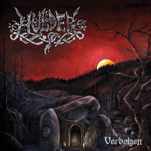 Hulder – Verbolgen Review