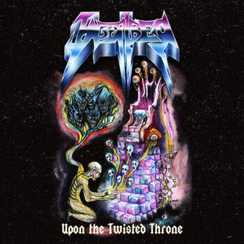 Inscribed – Upon the Twisted Throne Review