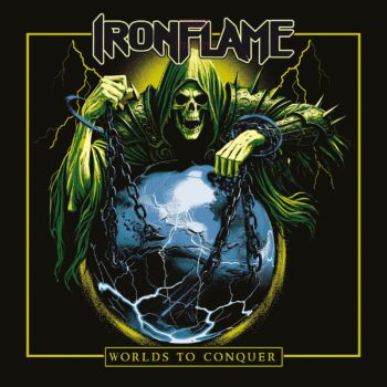 Ironflame – Worlds to Conquer Review