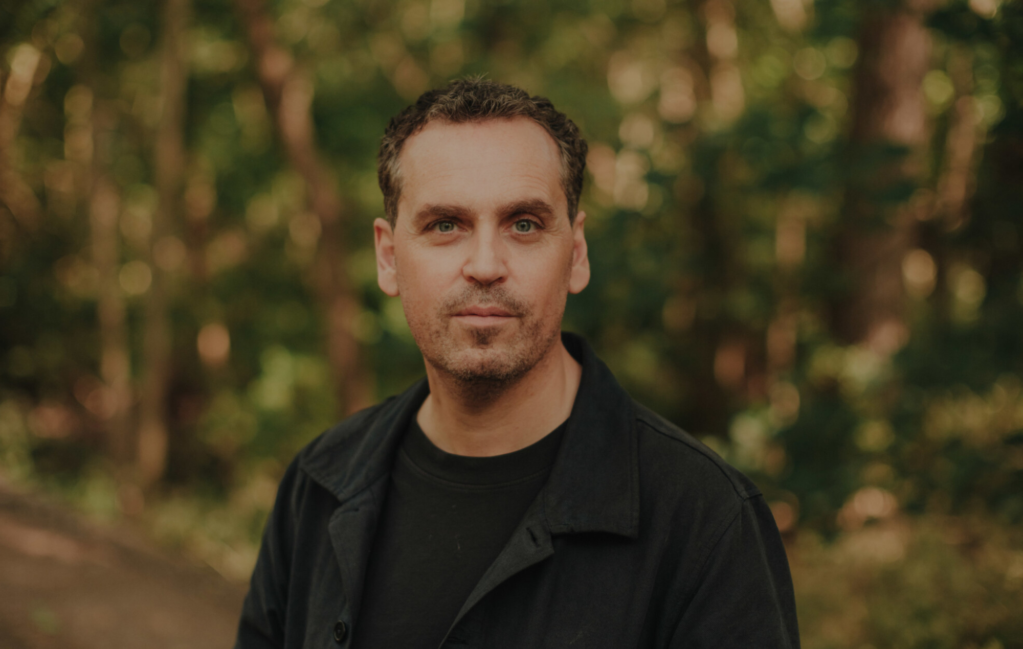 James Ellis Ford shares message to son from hospital bed on hypnotic new single ‘The Ever After’