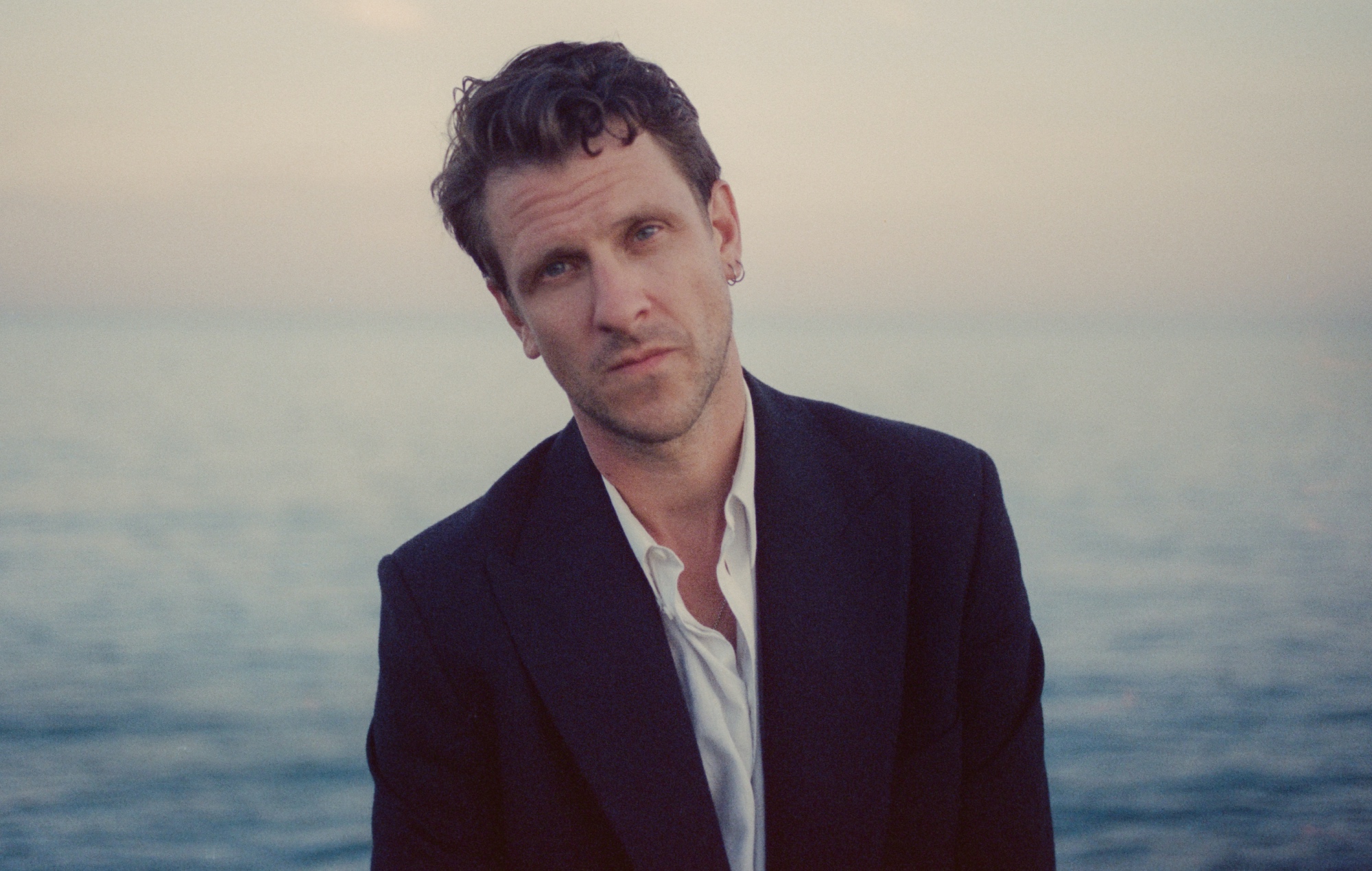 Jamie T announces surprise intimate London gig