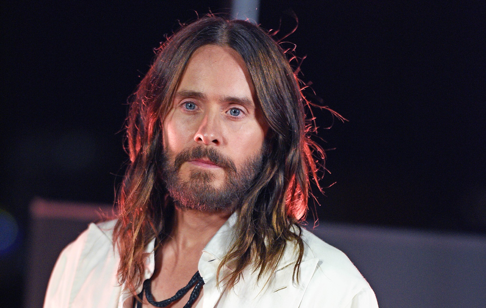 Jared Leto reportedly lost major film role amid mounting sexual misconduct allegations