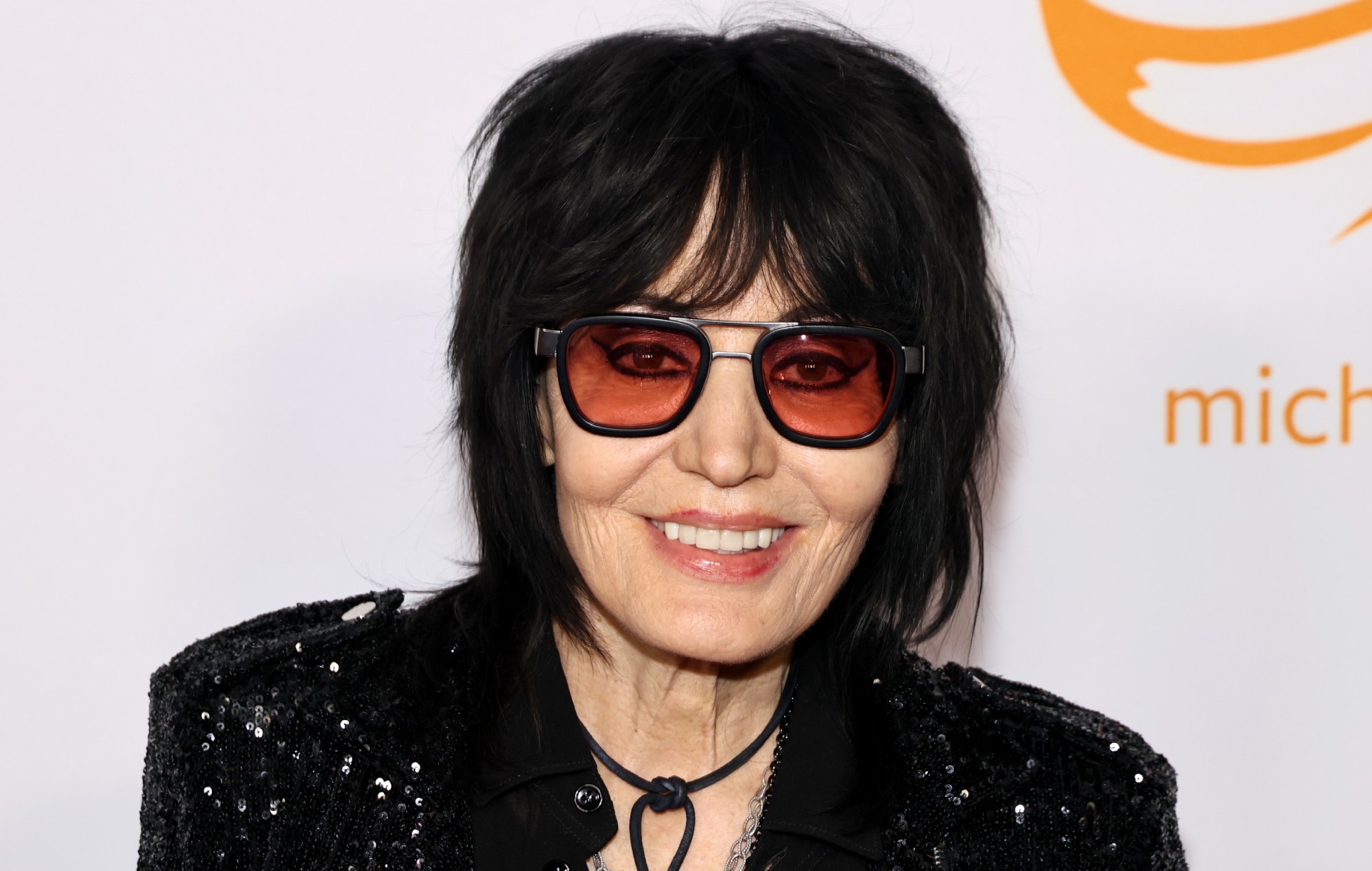 Joan Jett cancels tour dates due to “healing process” after surgery
