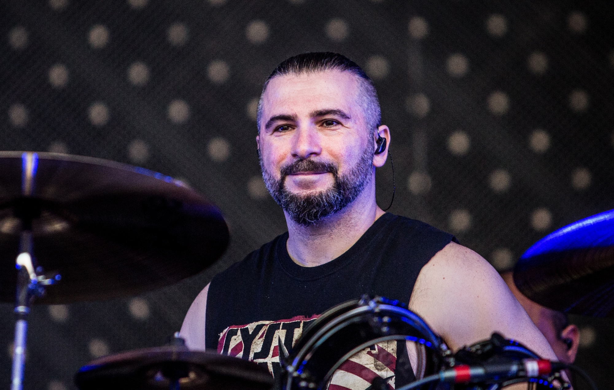 System Of A Down’s Serj Tankian suggests drummer John Dolmayan no longer supports Donald Trump