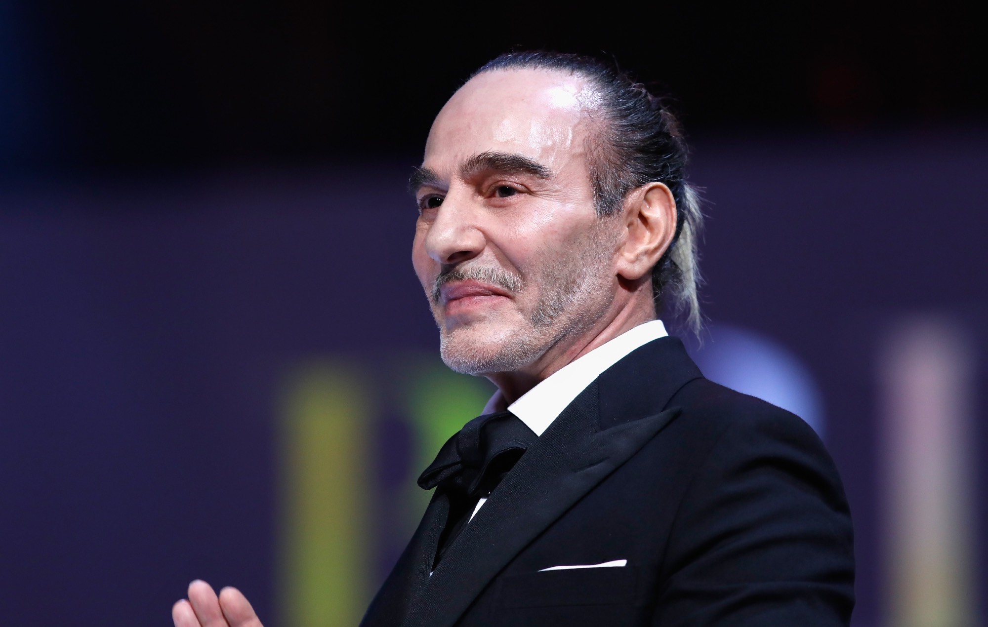 Met Gala’s 2027 John Galliano theme cancelled after backlash