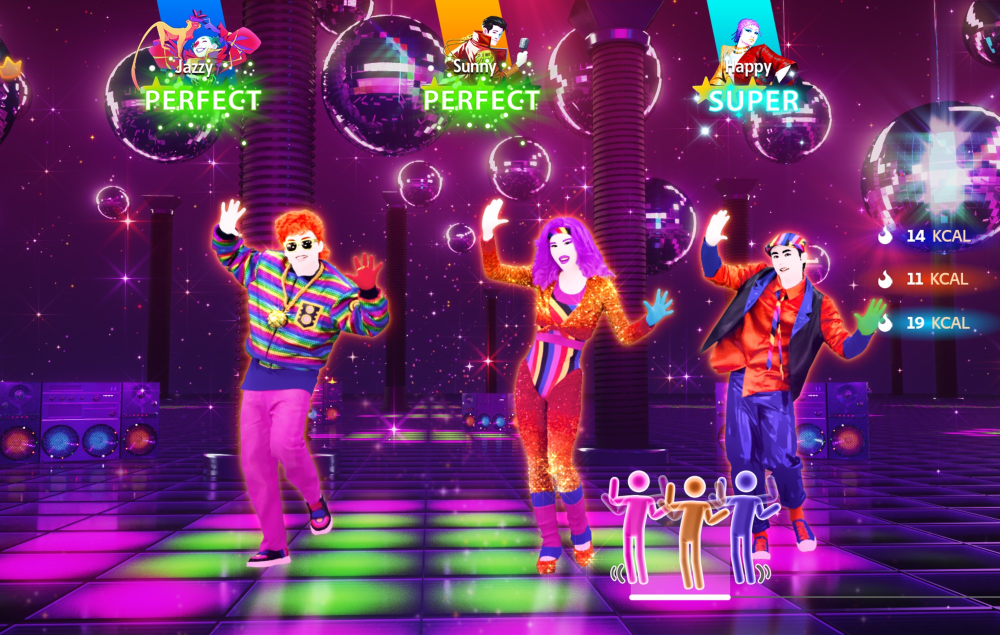 ‘Just Dance’ is losing 56 songs from its library and fans are angry