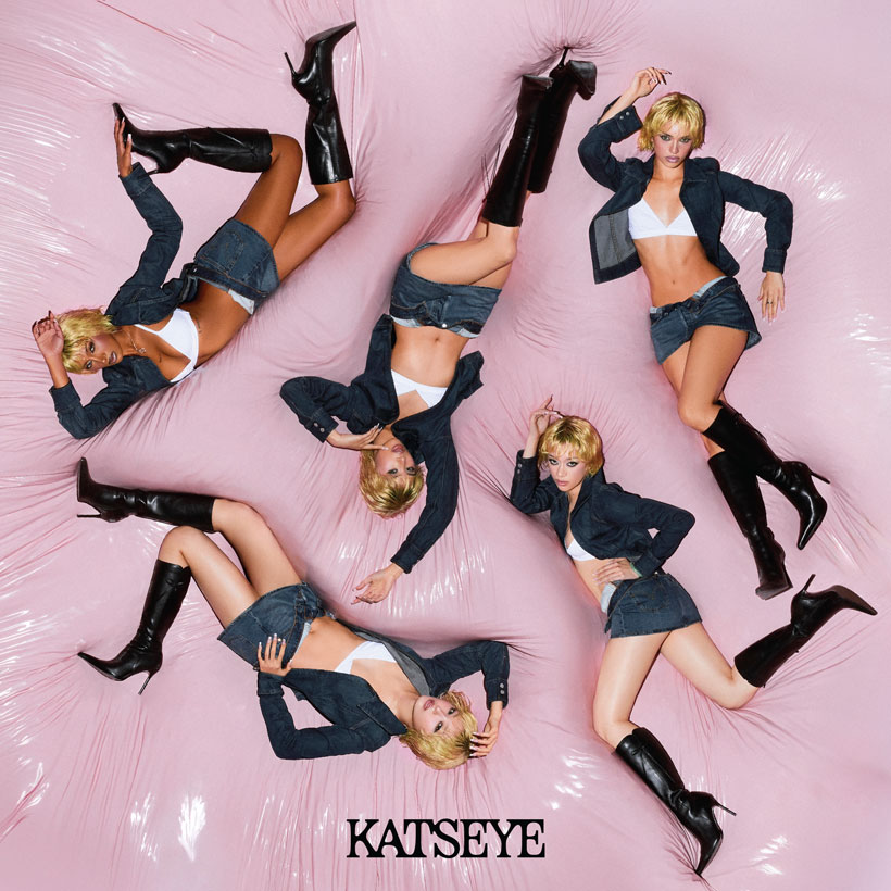 KATSEYE Releases Third EP ‘WILD’