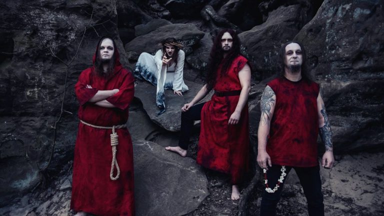The best metal albums of 2026 (so far)