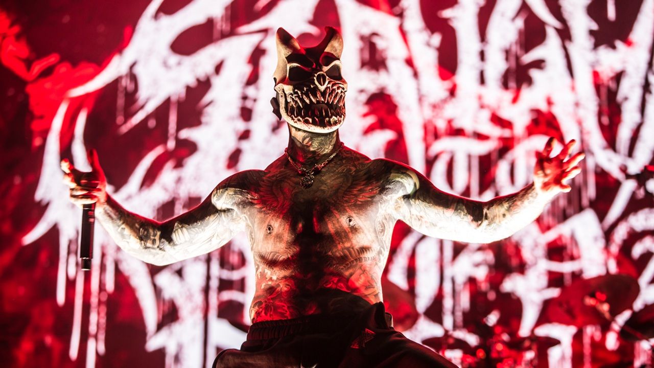 “You could very easily die in there.” Slaughter To Prevail, bare-knuckle boxing and brain injuries: Inside the bloodiest, most brutal metal gig ever.