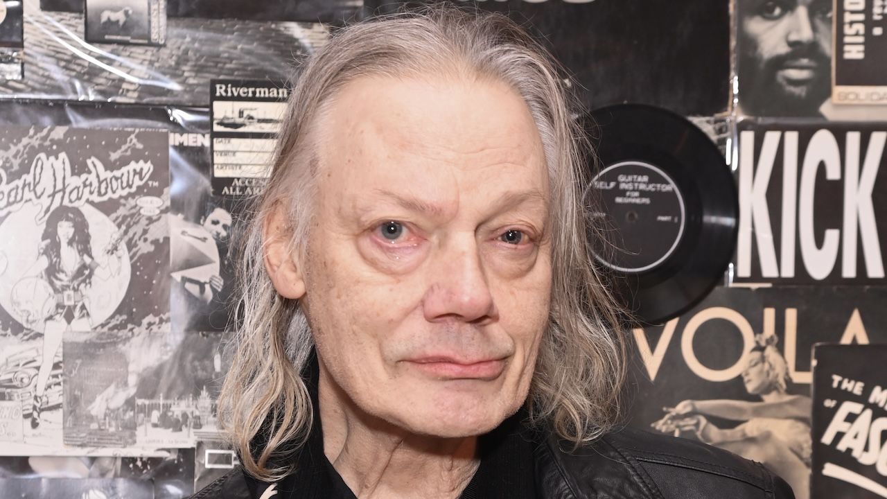 Blur, No Doubt, Madonna producer William Orbit dead at 69