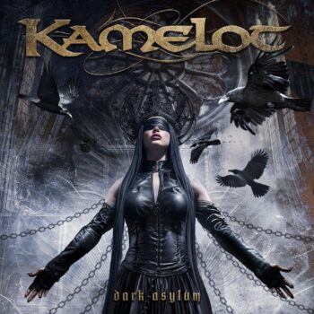 Kamelot – Dark Asylum Review