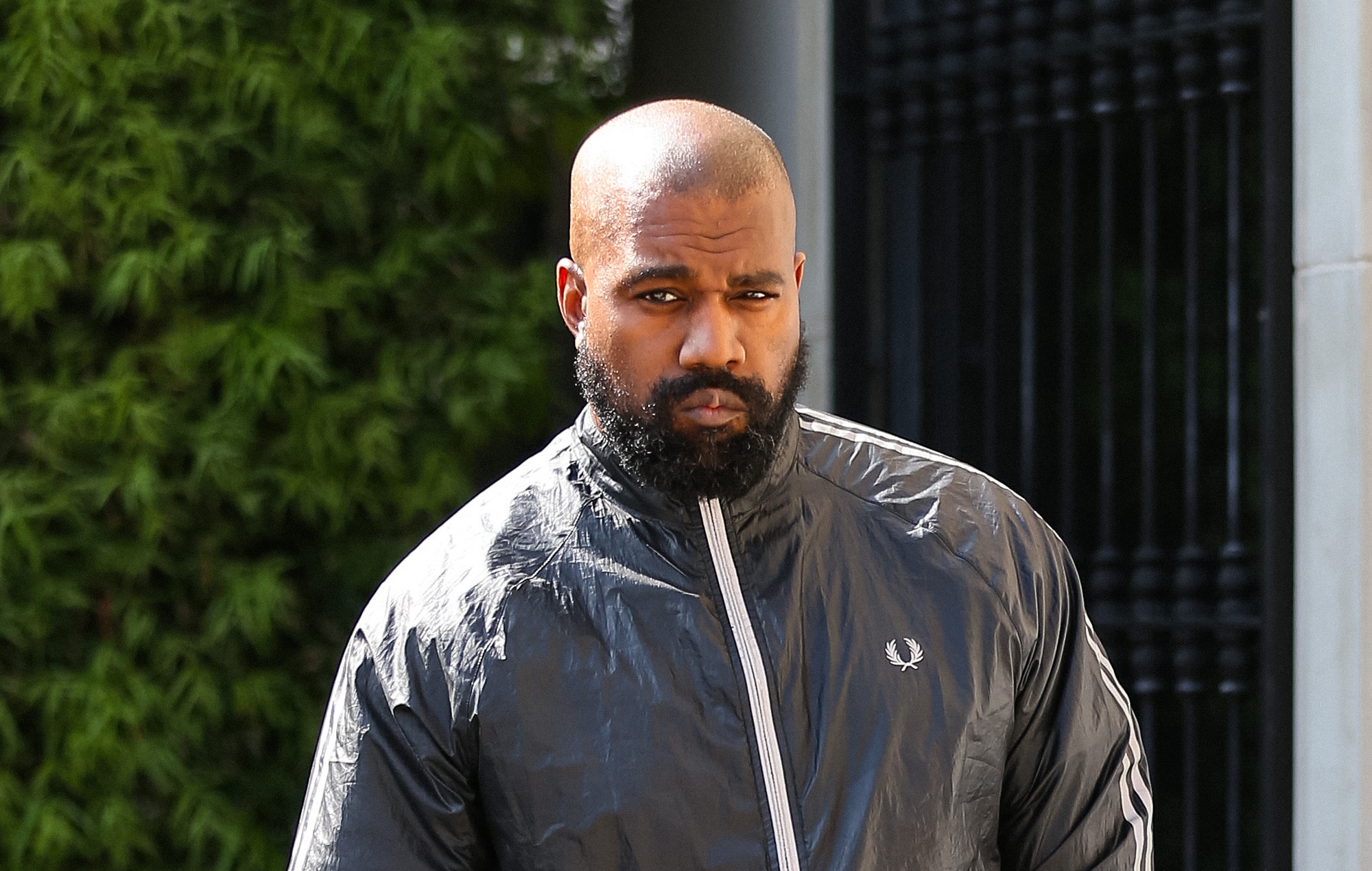 Kanye West sued by producer for allegedly refusing to pay him for two years