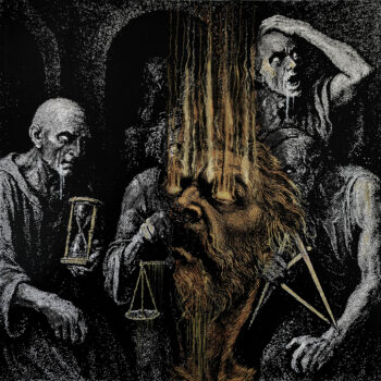 Labor of the Negative – The Triumph of Time and the Disillusioned Review