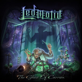Ledmotiv – The Ghost of Carrion Review