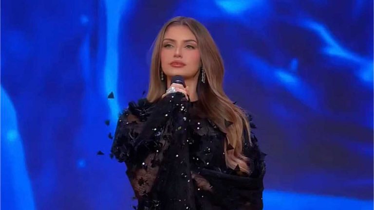 Miss Chile delivers crushing death metal vocal during Miss World pageant. “Getting to bring metal to the Miss World stage was an incredible experience”