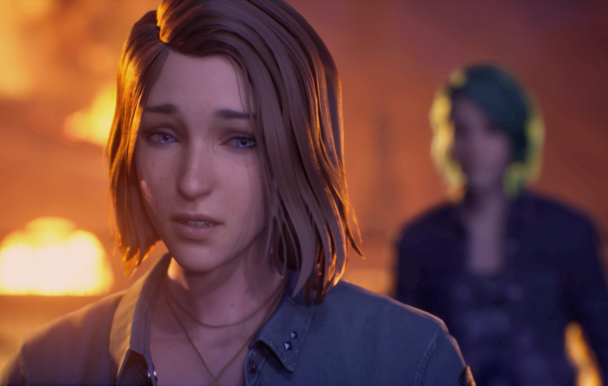 ‘Life Is Strange’ adaptation will “disappoint” some gamers, says series co-creator
