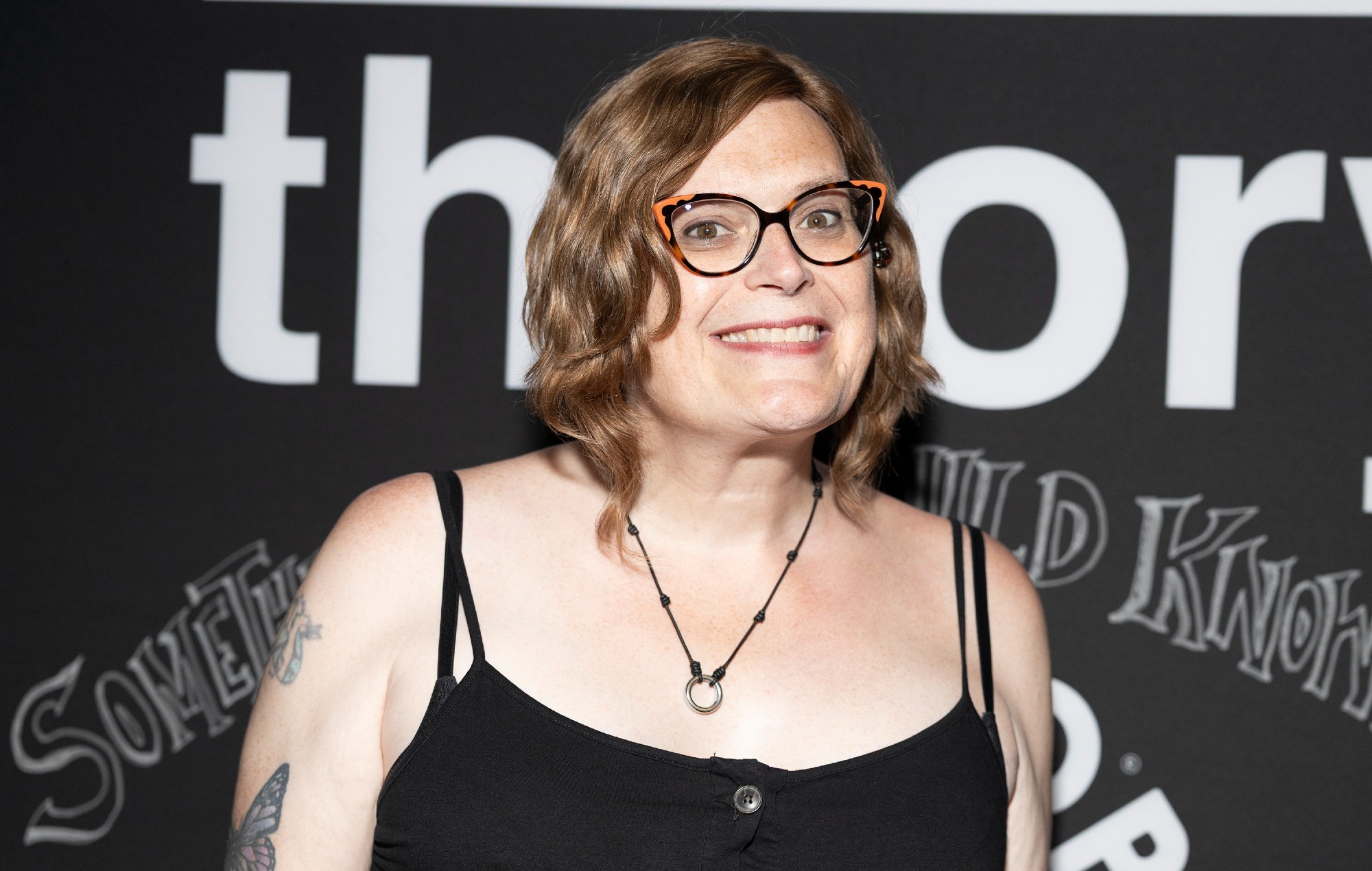 ‘The Matrix’ director Lilly Wachowski calls out Hollywood for not backing her all-trans new film