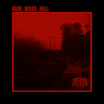 Lord Carrion – Man Made Hell Review