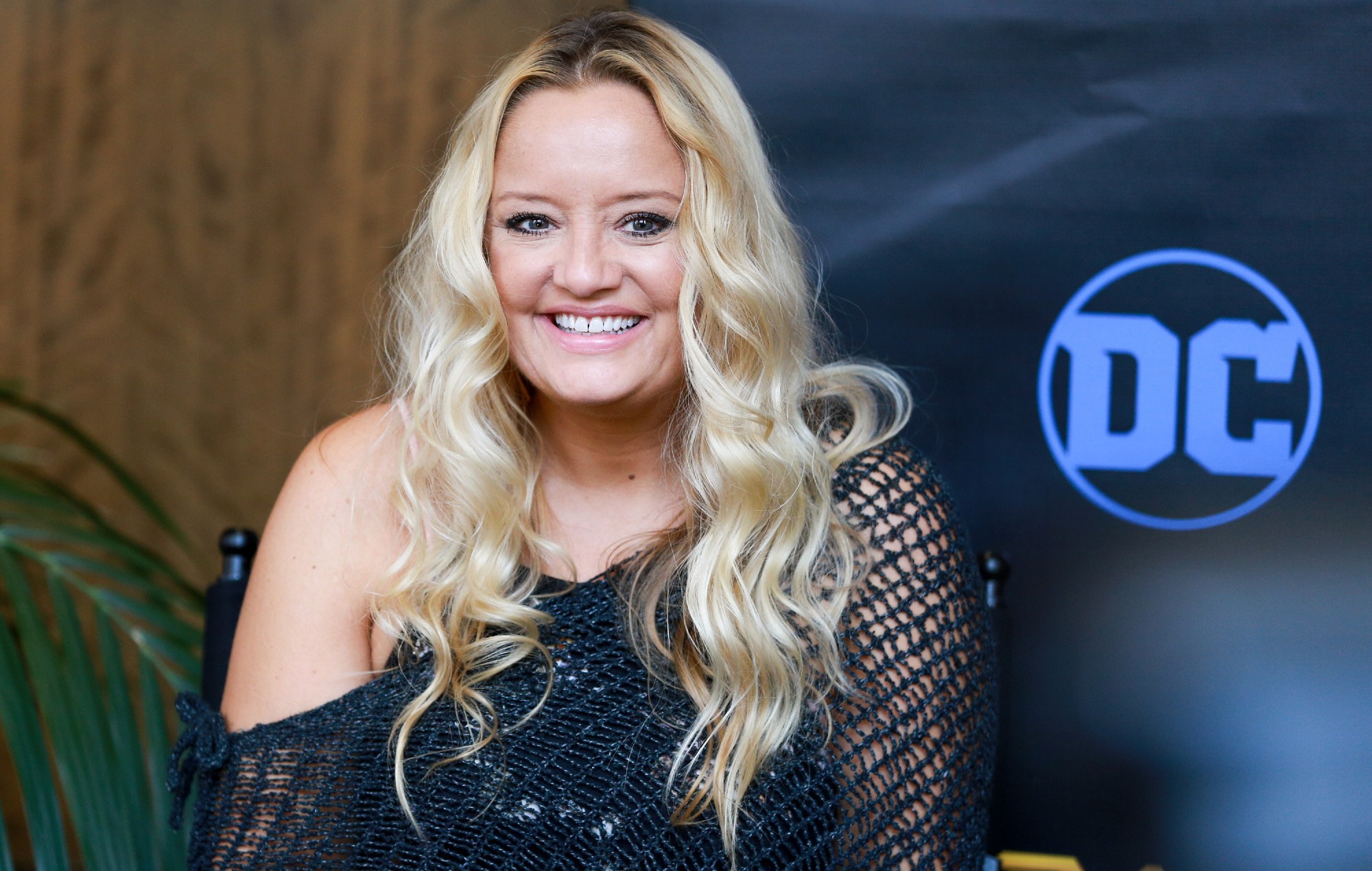 ‘The Office’ star Lucy Davis “in shock” from “overwhelming” response to cancer announcement