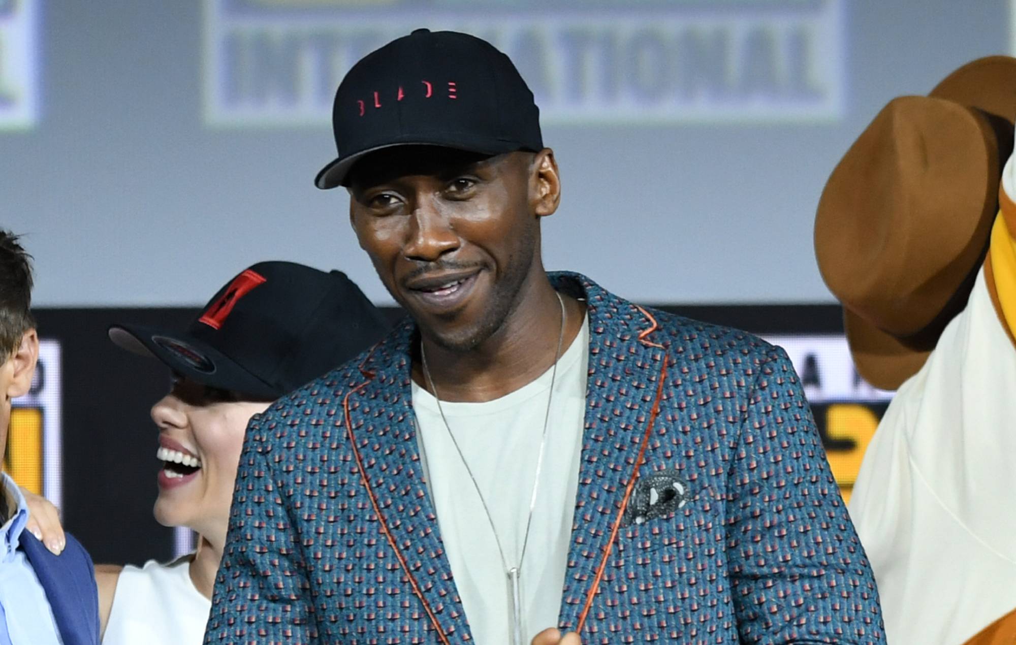 ‘Blade’ fans furious Mahershala Ali’s movie has been scrapped: “What are you guys doing?”