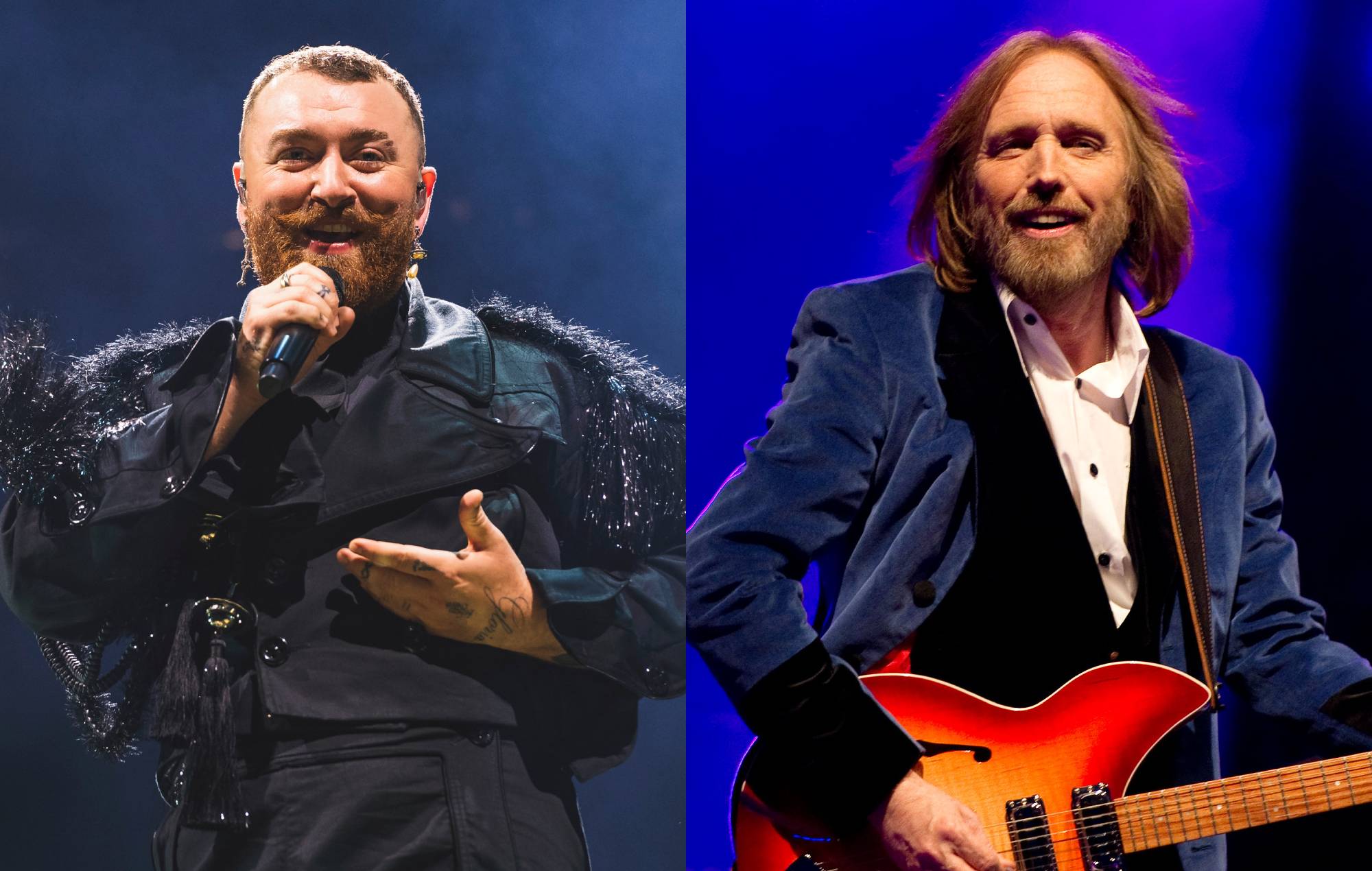 Sam Smith regrets not replying to Tom Petty’s letter over ‘Stay With Me’ credit: “I was just a little sassy 22-year-old queer kid”