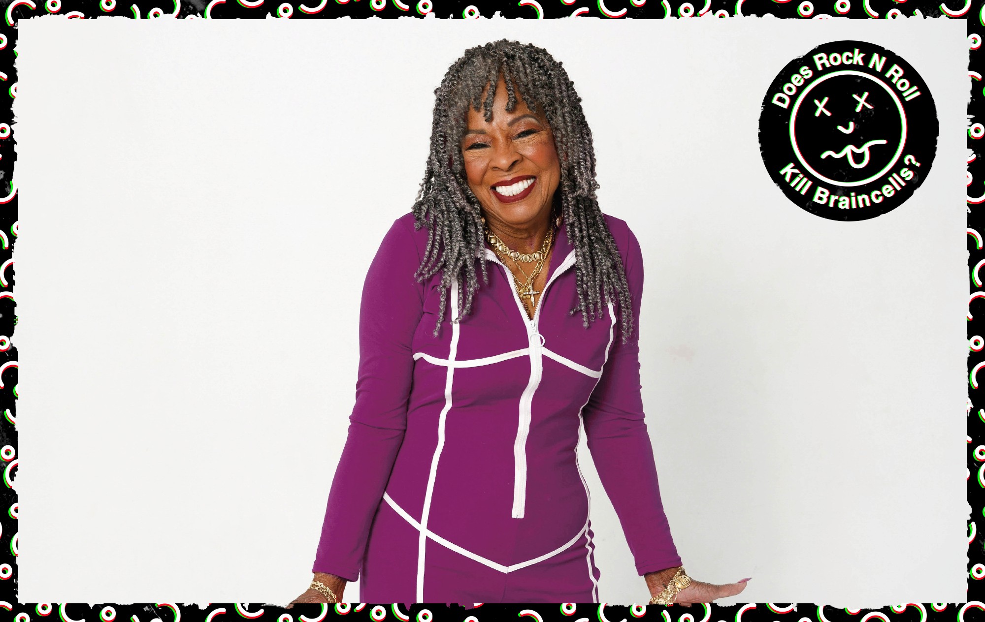 Martha Reeves: “I wanted to be in David Bowie and Mick Jagger’s ‘Dancing in the Street’ video”