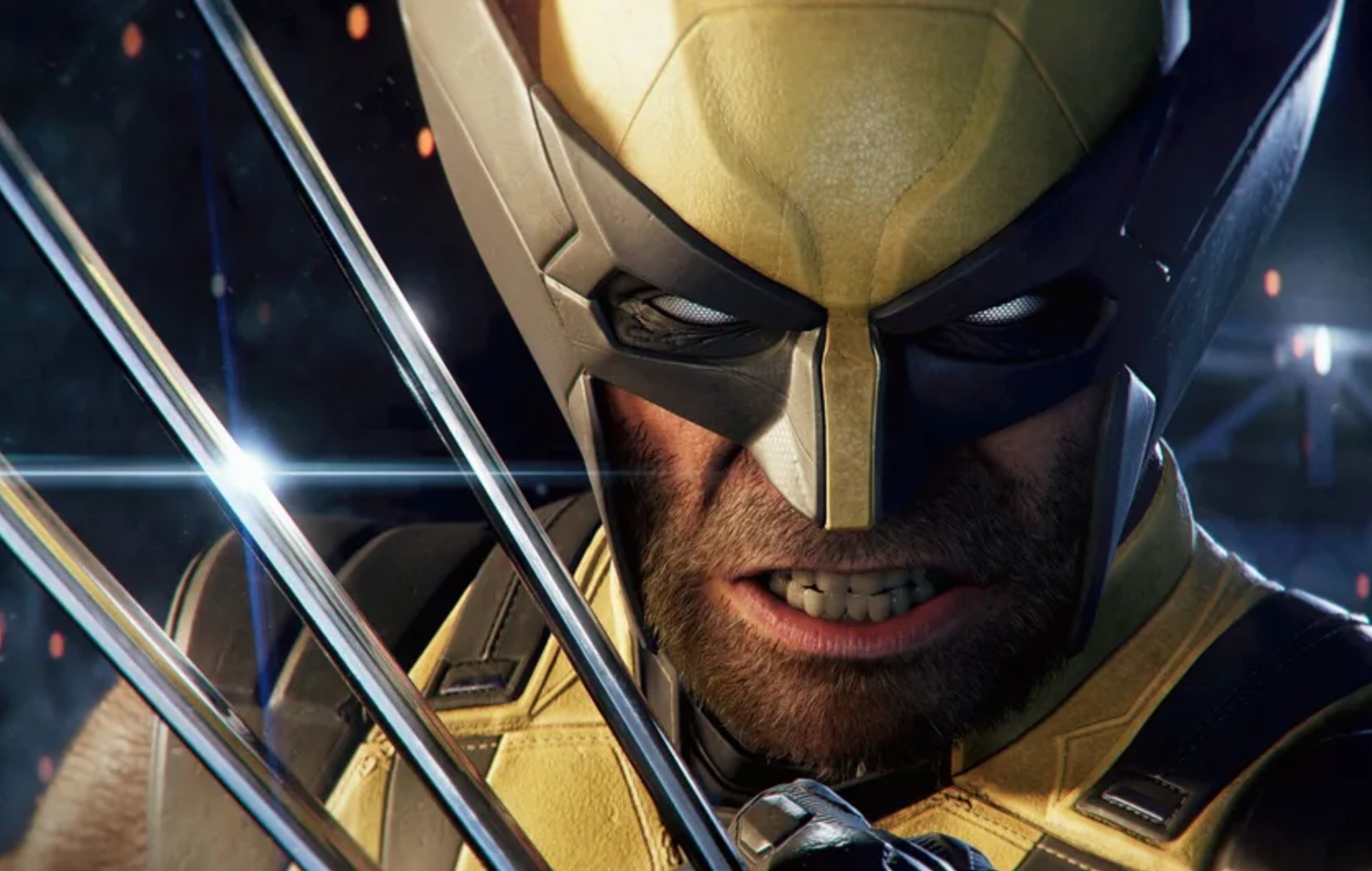 ‘Marvel’s Wolverine’ execs are not happy about “relentless” criticism the game has been getting