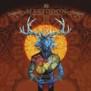 Yer Metal Is Olde: Mastodon – Blood Mountain