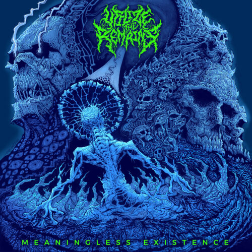 Utilize the Remains – Meaningless Existence Review