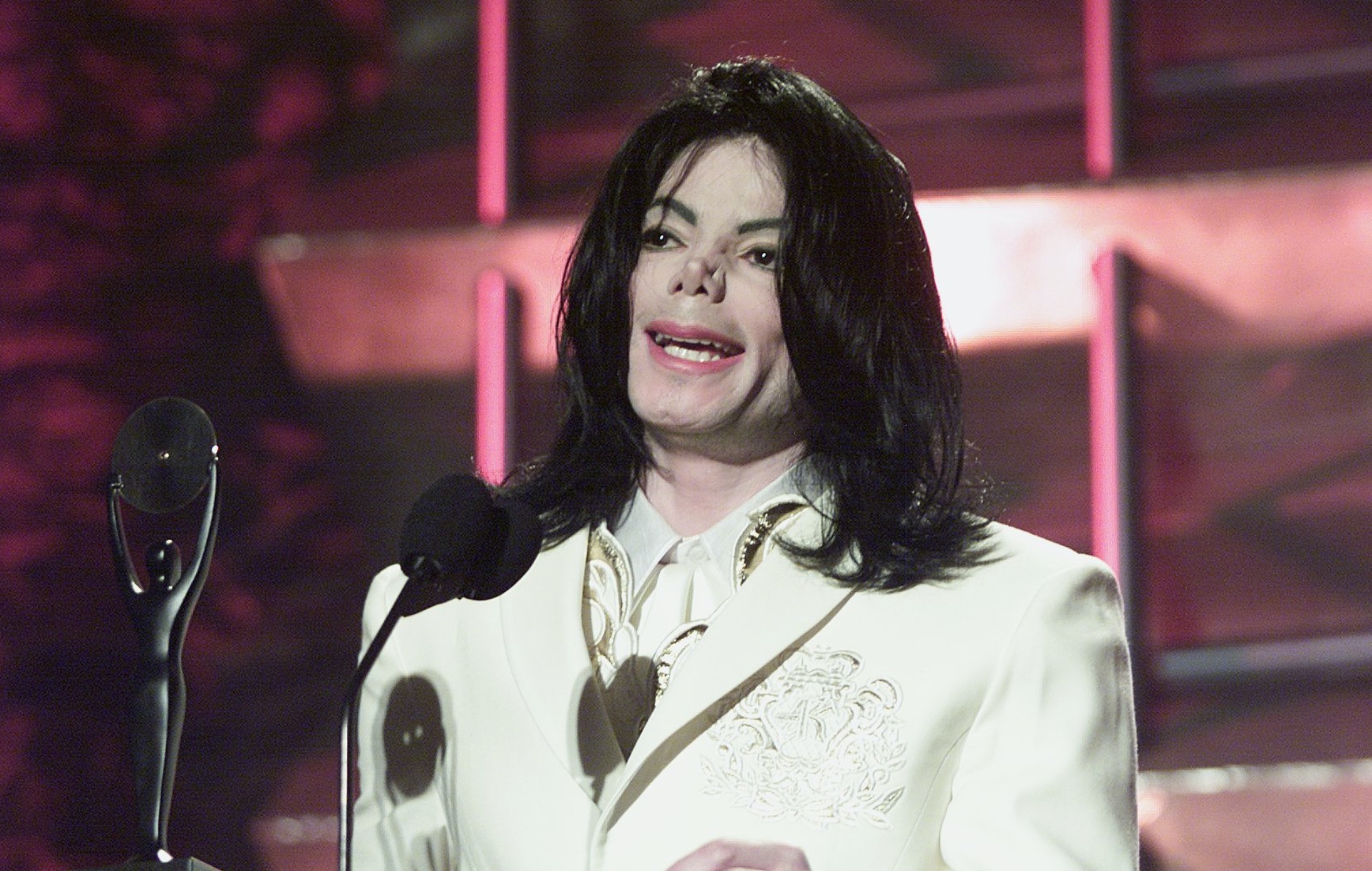 Michael Jackson child sex trafficking lawsuit thrown out of court