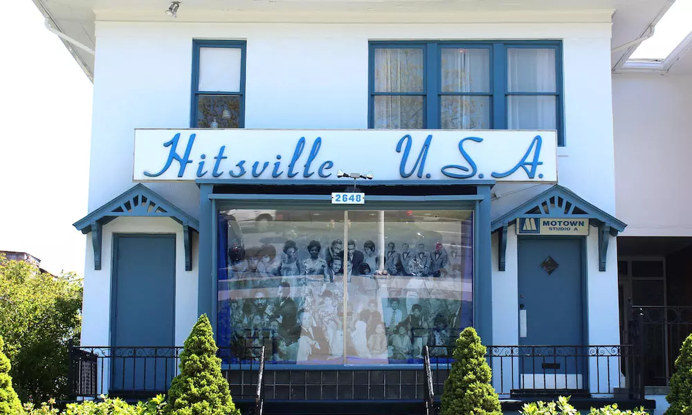 Motown’s Janie Bradford Hobbs Has Passed Away