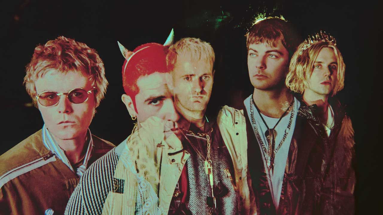 Fontaines D.C. announce “mind-altering” fifth album Dopamine Chamber. “This one needed to feel more like a catastrophic warning”