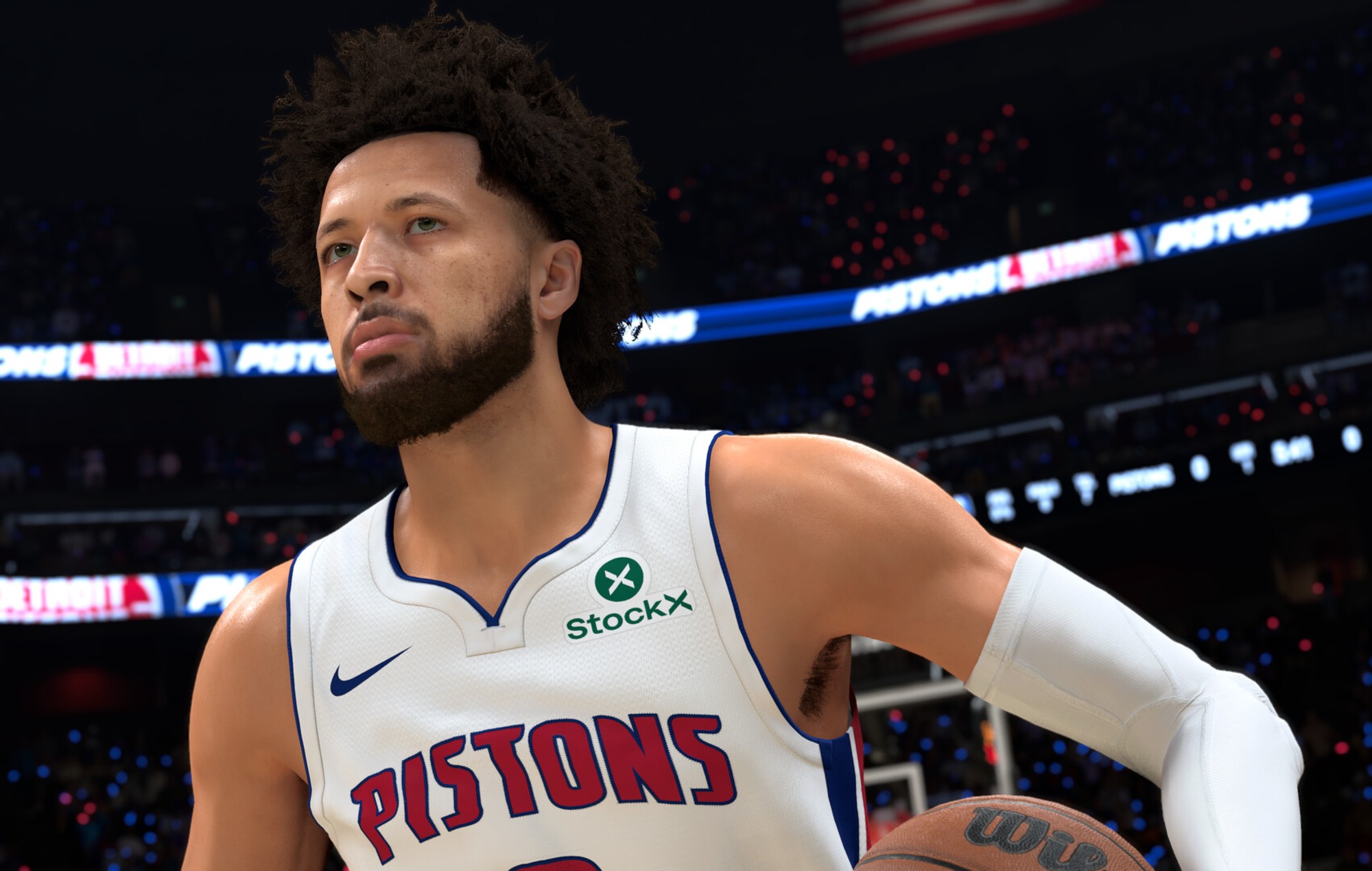 EsDeeKid, Sombr, A$AP Rocky and more for ‘NBA 2K27’ launch soundtrack