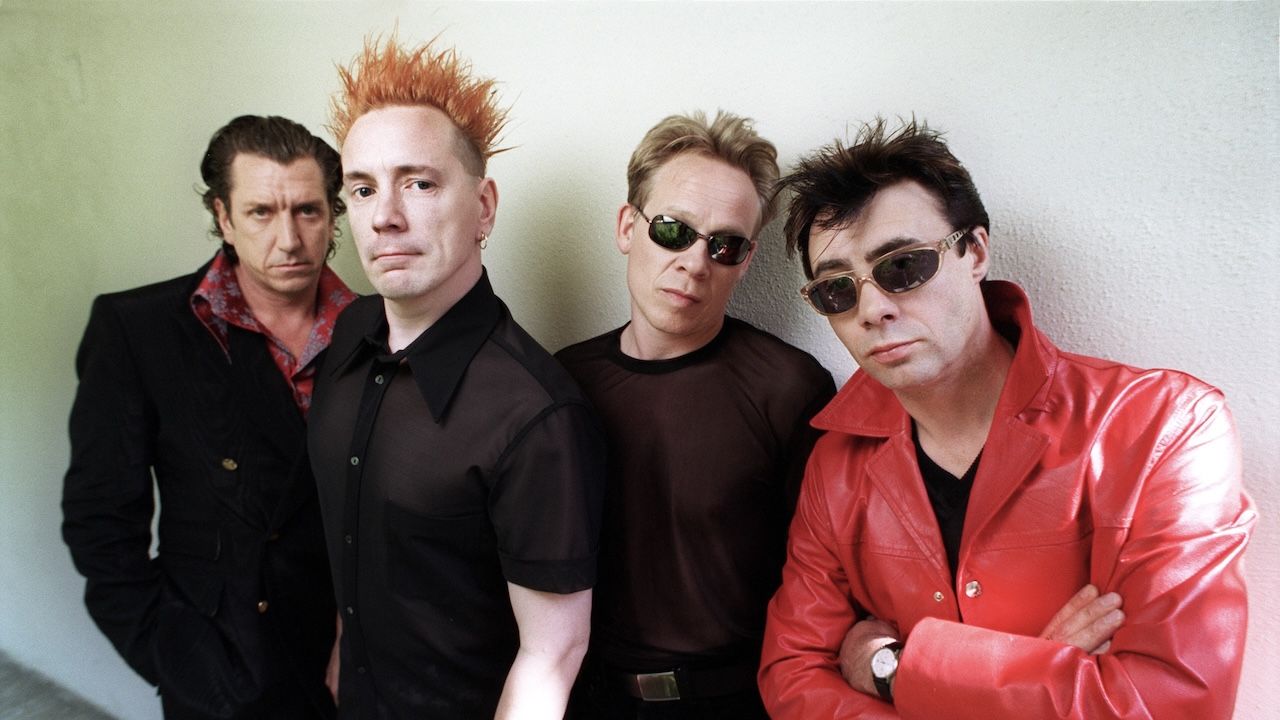 “To wear this scent, you must resist tradition, fight conformity, and disregard aromatic conventions.” That time the Sex Pistols launched their own perfume to “feed your inner rebel”