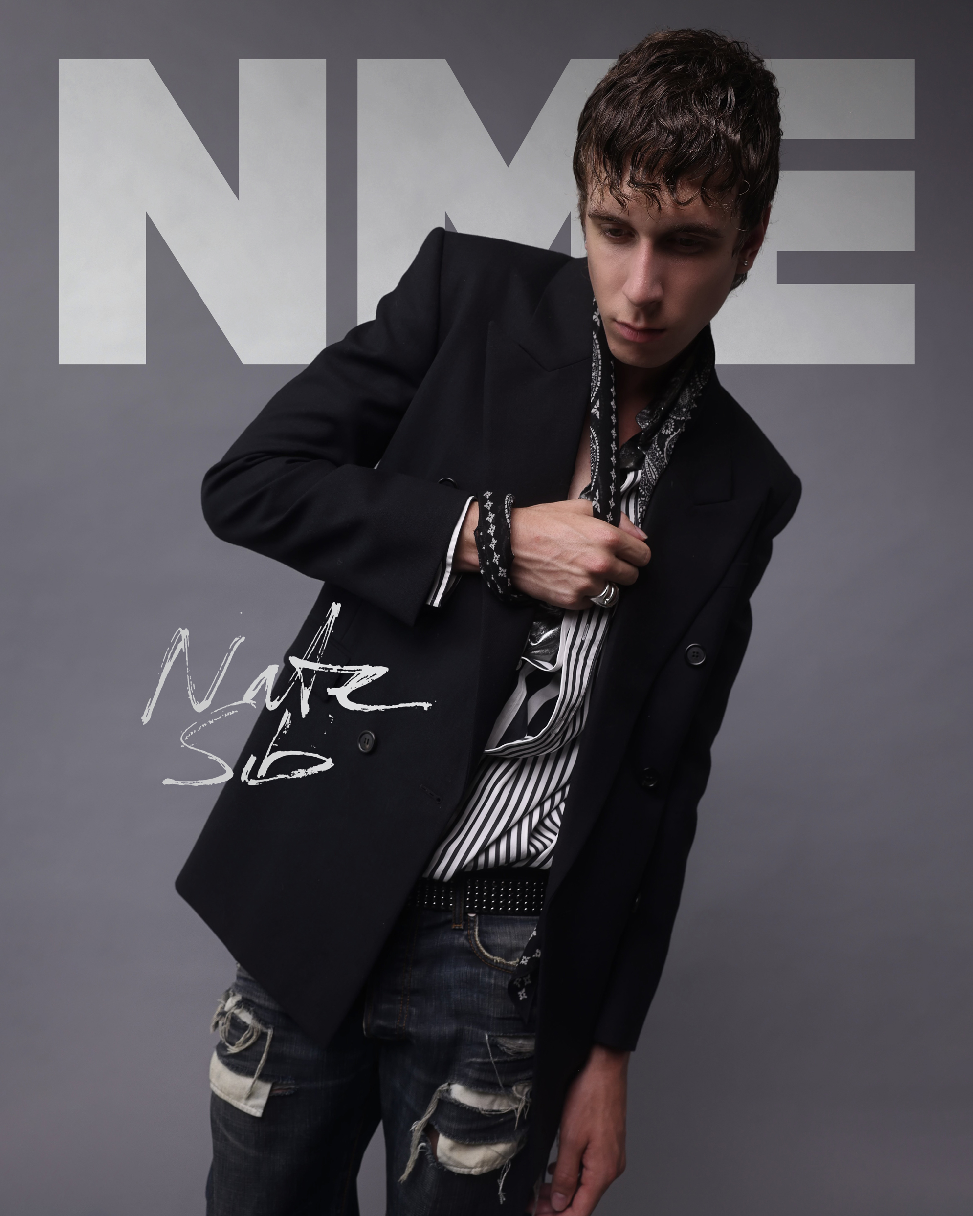 10/8/26: Nate Sib