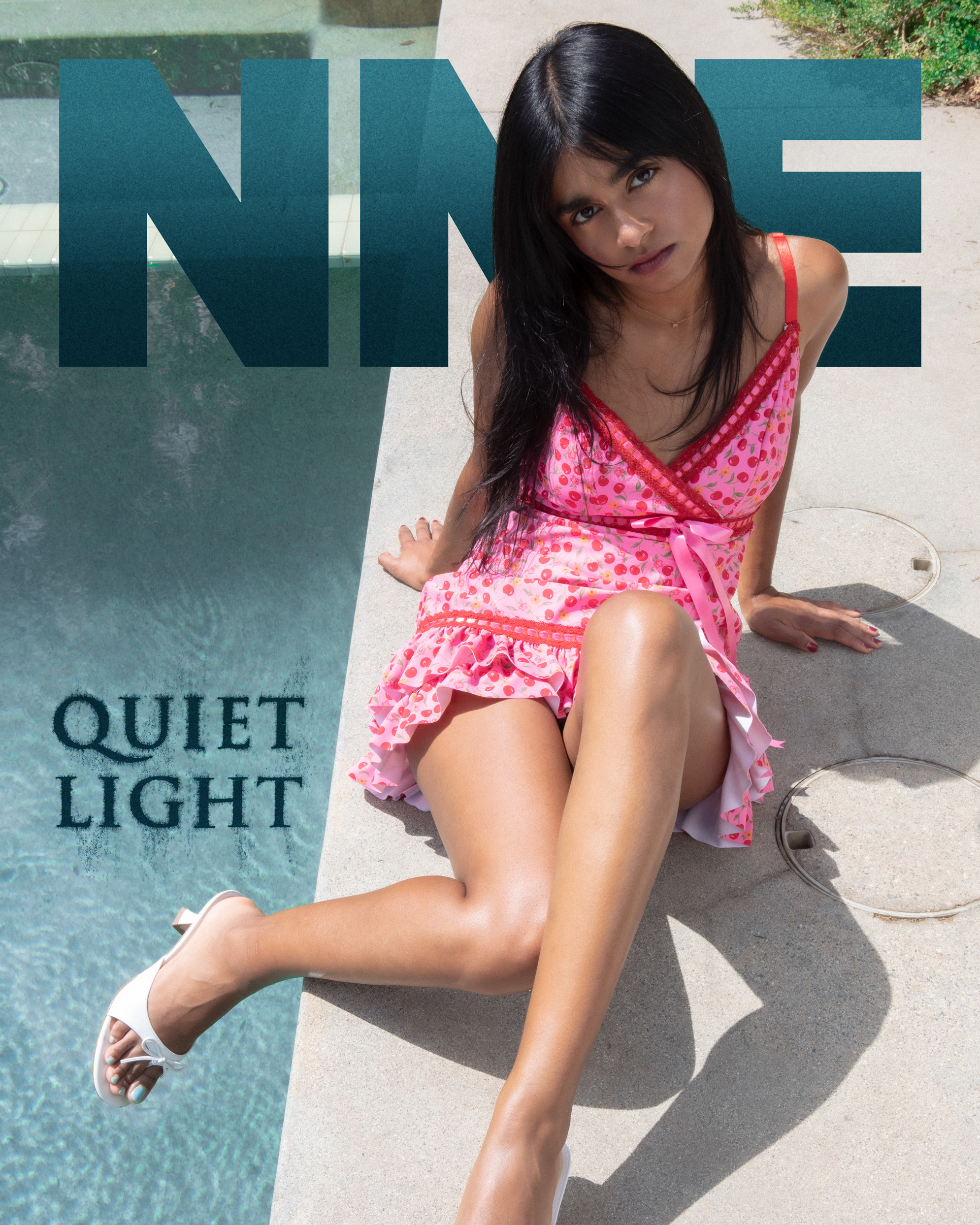 24/8/26: Quiet Light