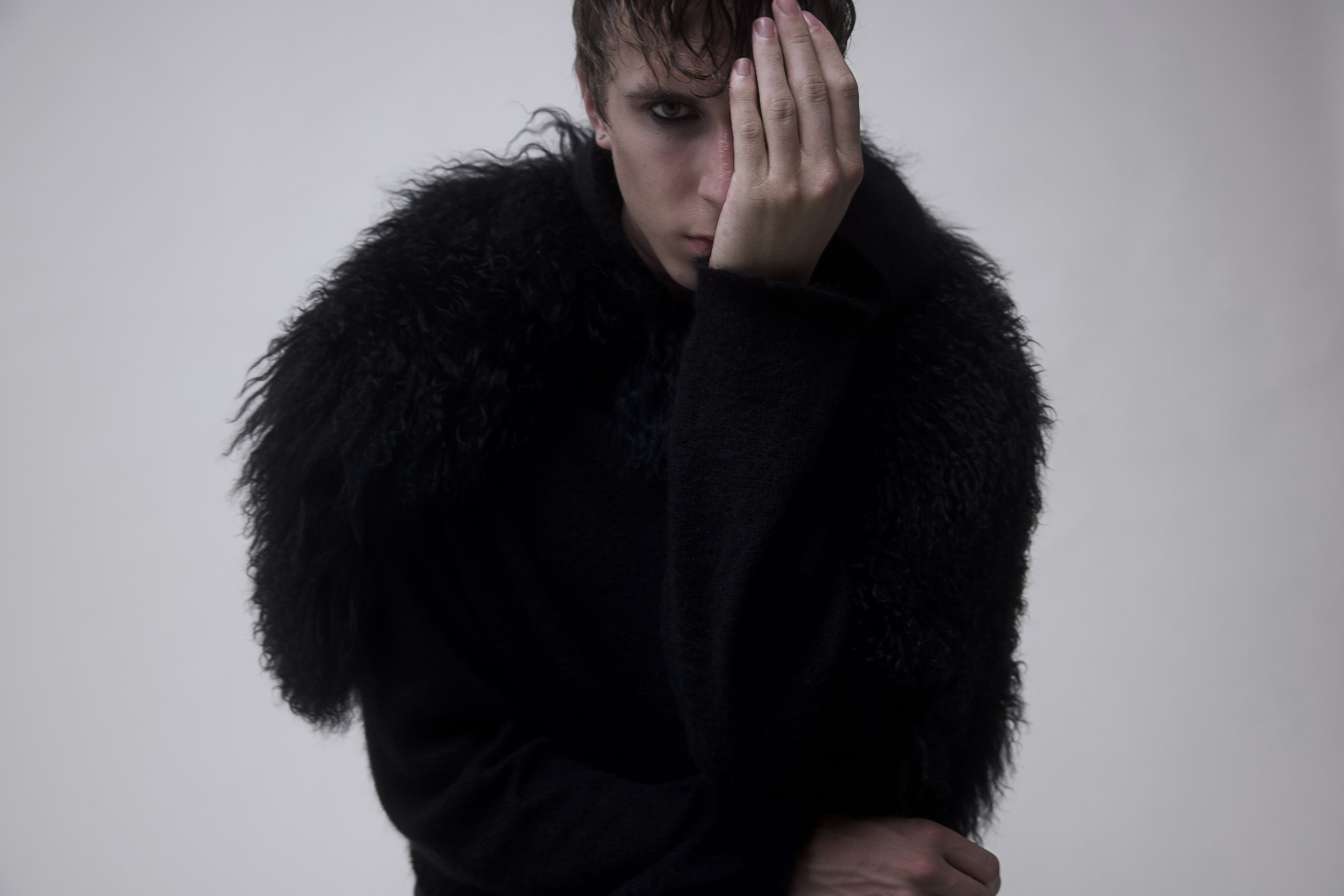 Nate Sib is finding peace and purpose in his pop mission