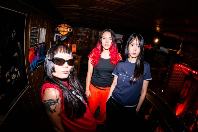Sailor Honeymoon conjure up a world of defiant, irreverent imperfection