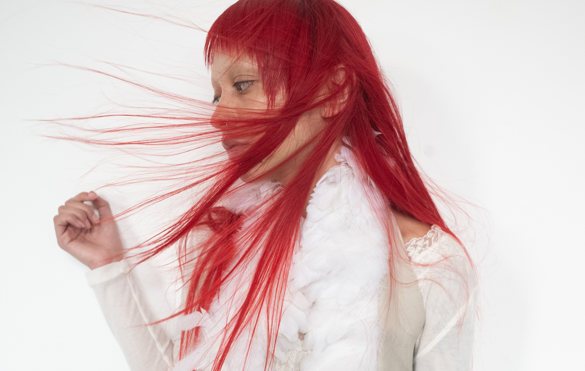 Akriila rolls out the red carpet for her new album with an exclusive playlist for The Cover