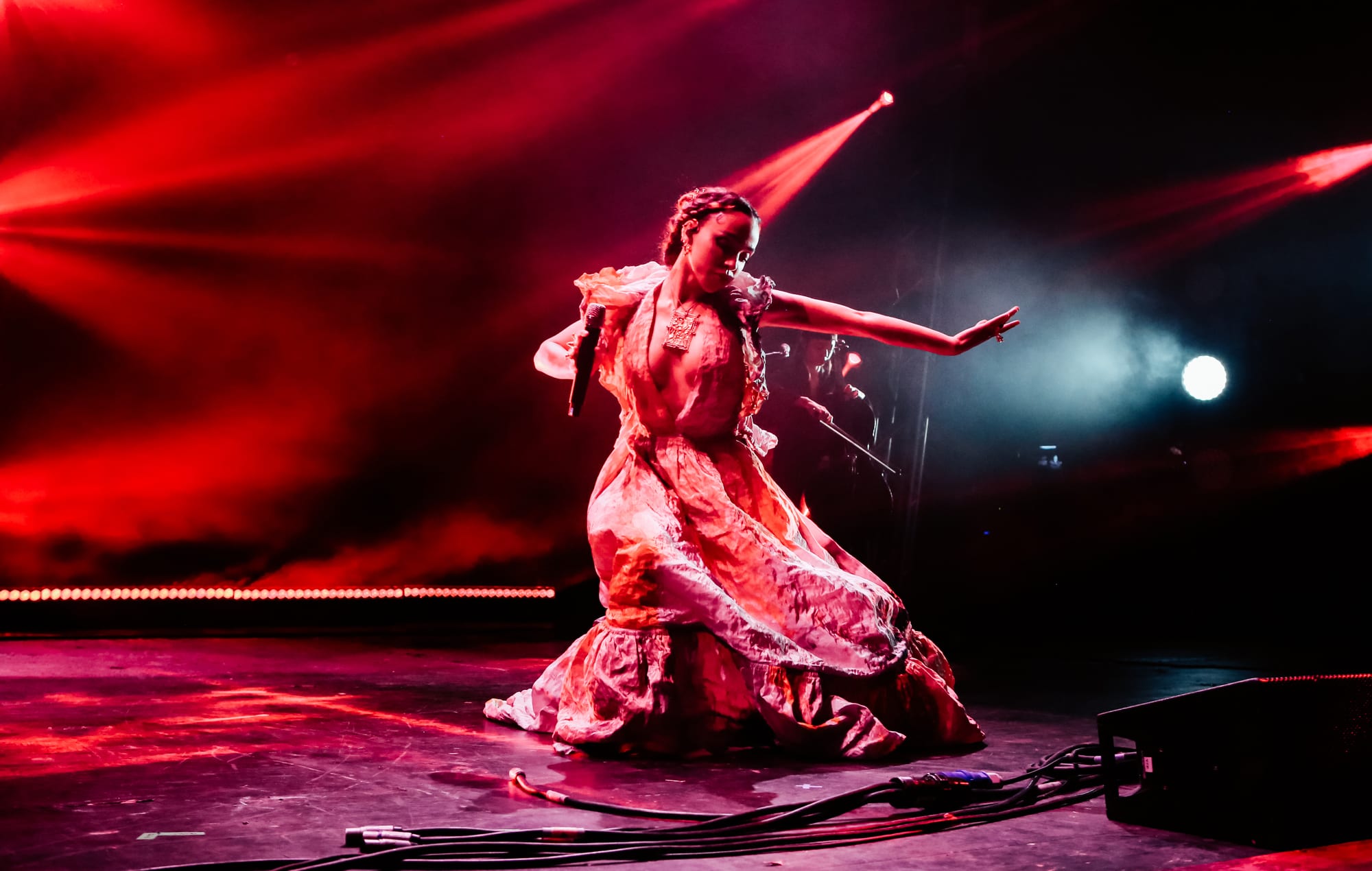 FKA Twigs wins first stage of trademark infringement trial against The Twigs