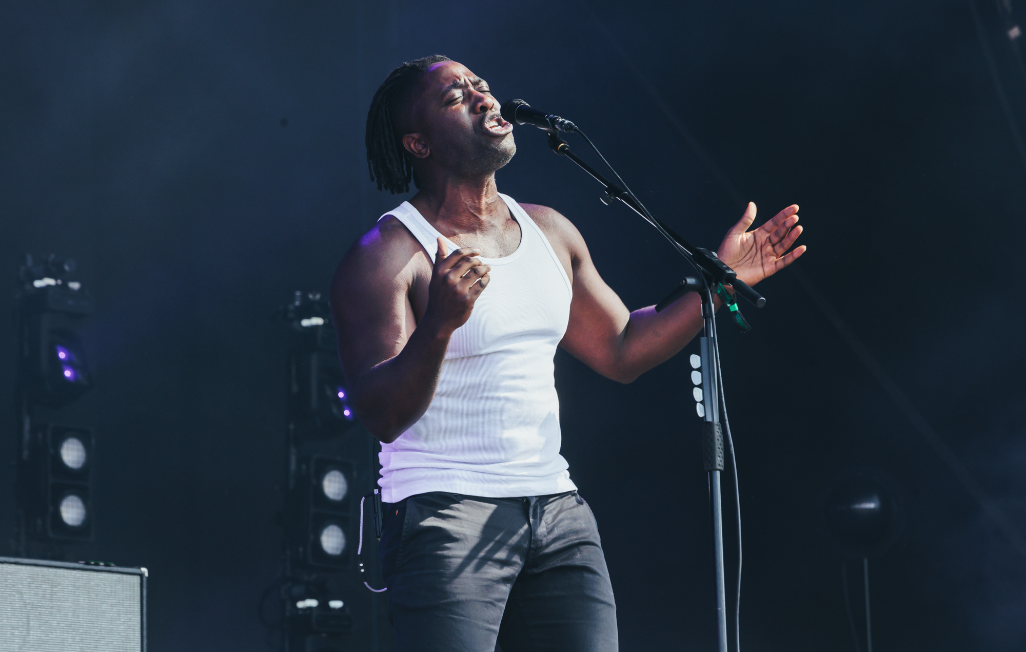 Bloc Party get “hit by a very big love” on buoyant new single ‘Pigwig’
