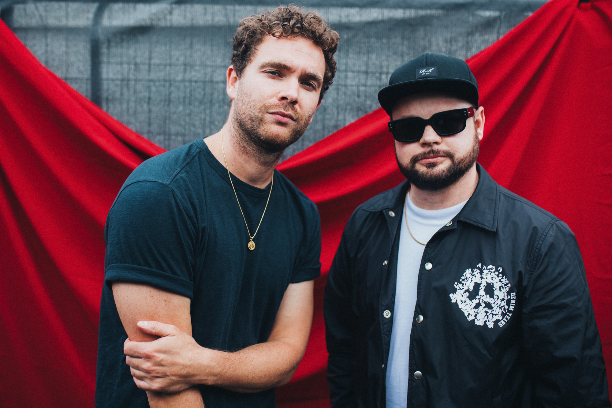 Royal Blood talk new album ‘Dead Company’ at Reading 2026: “It’s pretty relentless”