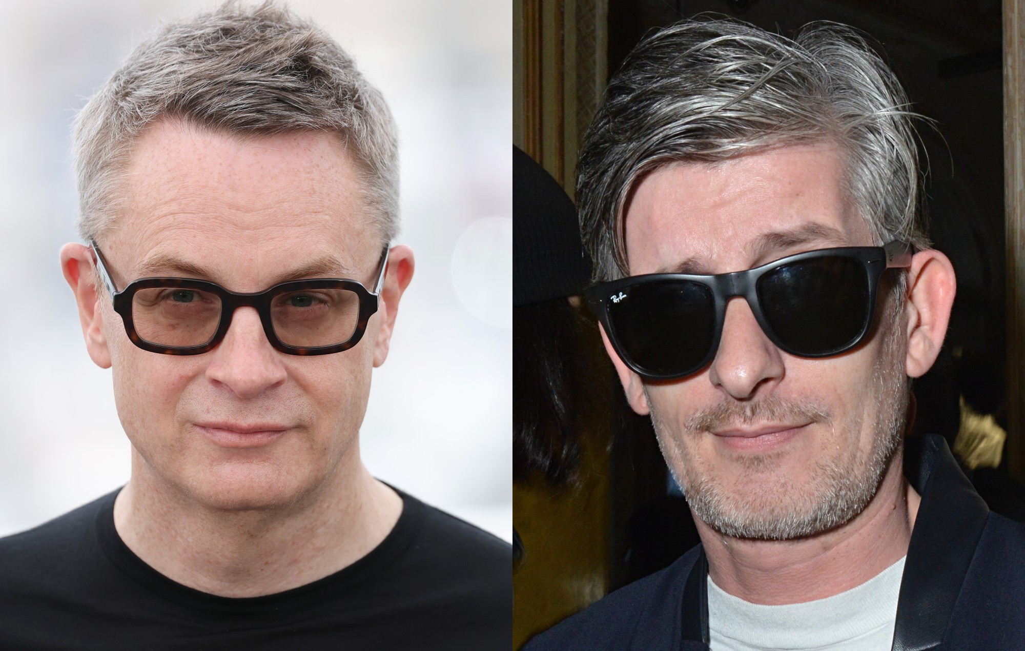 ‘Drive’ director pays tribute to late composer Kavinsky: “An icon of French pop”