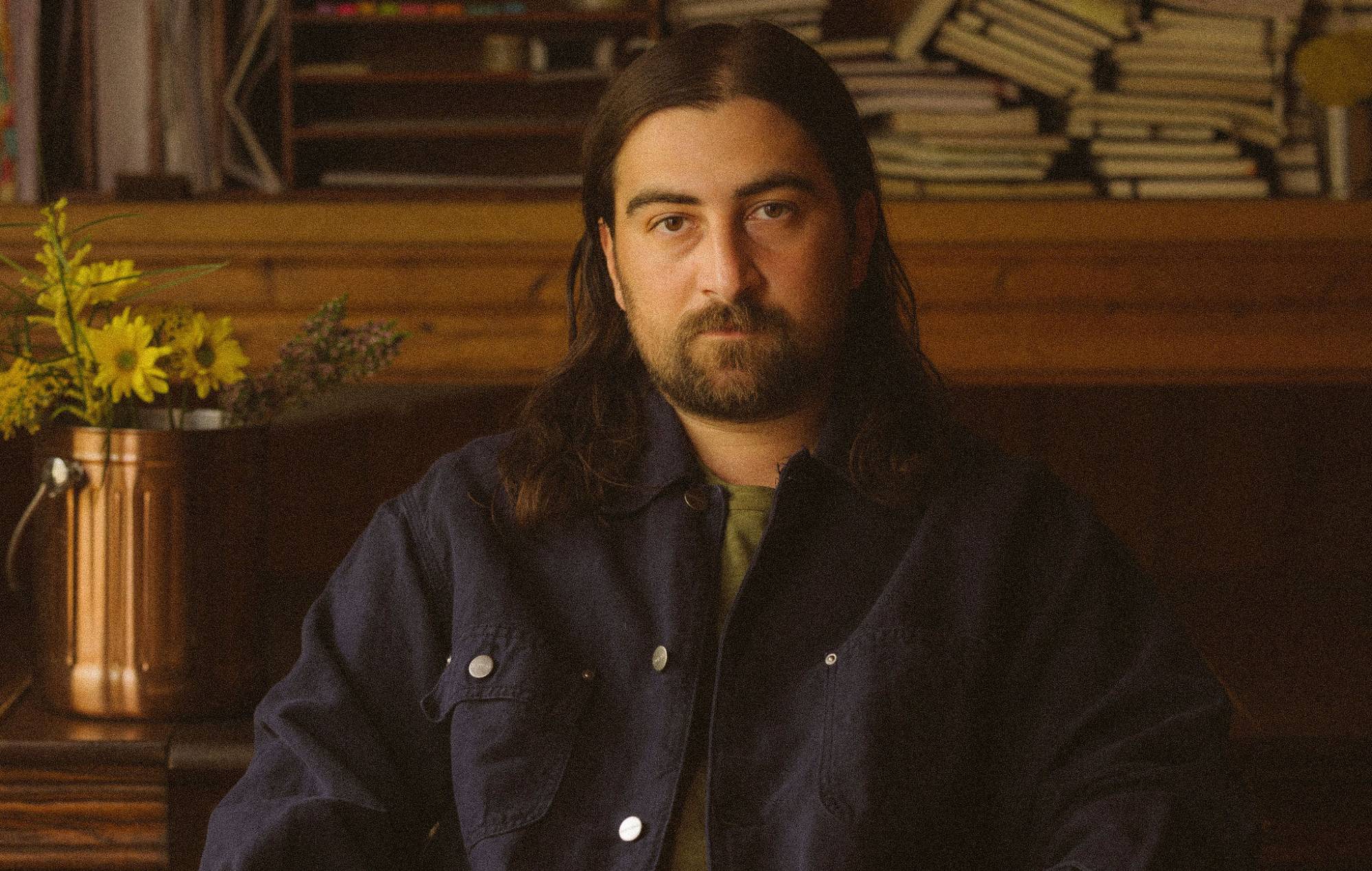 Noah Kahan announces huge 2027 ‘The Last Of The Bugs’ UK and Ireland stadium shows