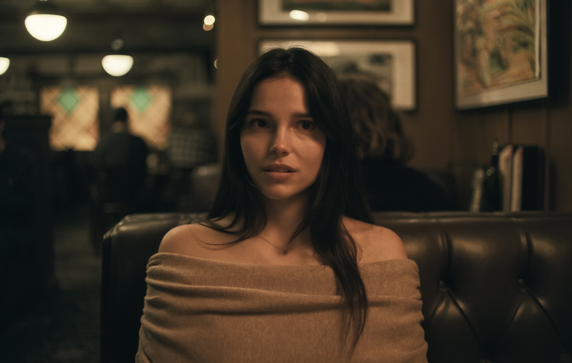 ‘Obsession’s Inde Navarrette to star in unknown video game project